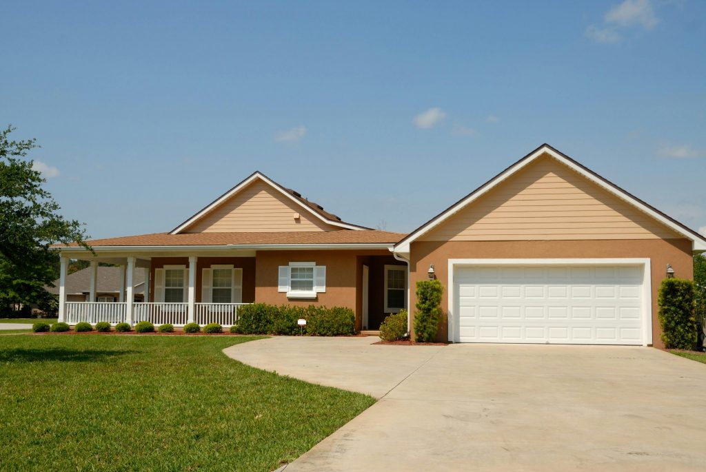 Mortgage and housing